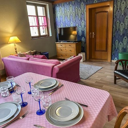 Appartamento Origin'Alsace Kaysersberg-Vignoble Esterno foto